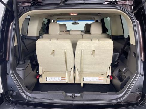 Used 2013 Ford Flex SEL FWD image 16