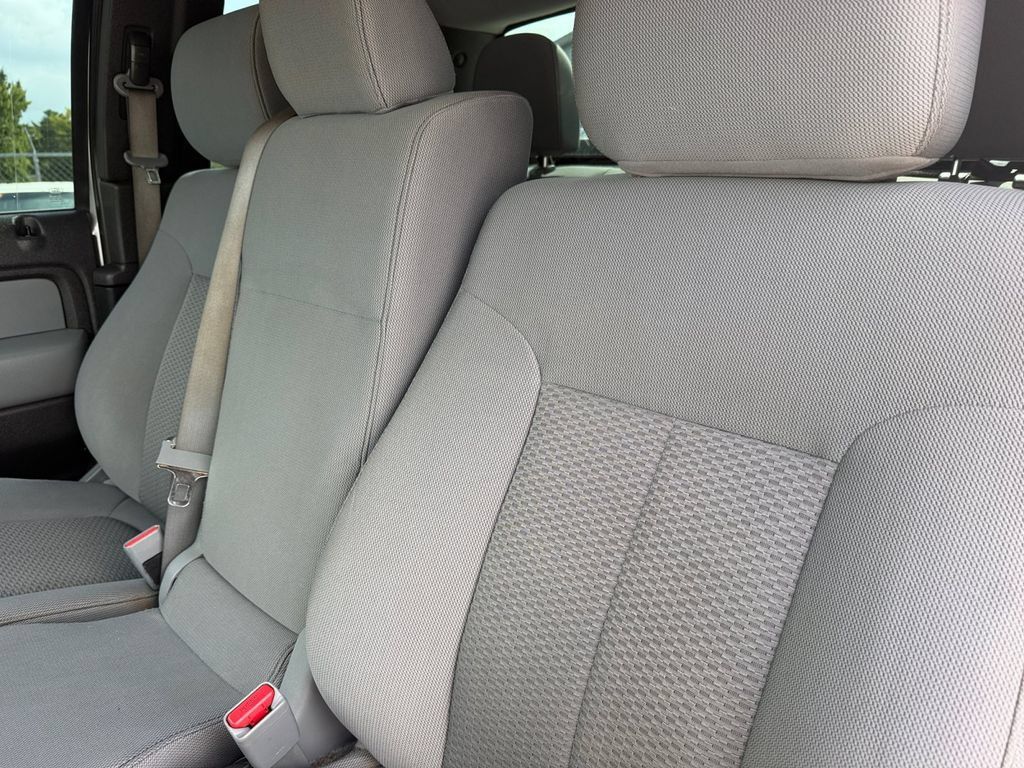 Used 2014 Ford F150 STX w/ Equipment Group 201A Mid AWD/4WD image 17
