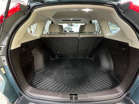 Used 2014 Honda CR-V EX-L image 23