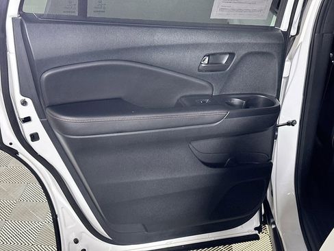 Used 2023 Honda Passport TrailSport image 20