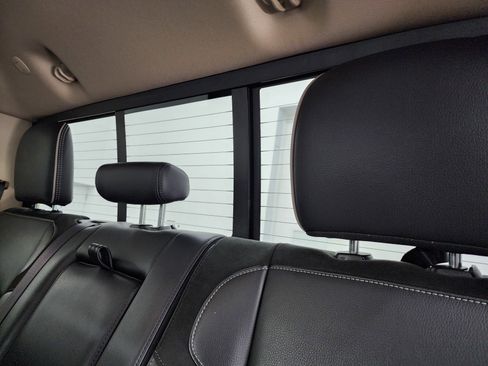 Used 2021 RAM 2500 Laramie image 39