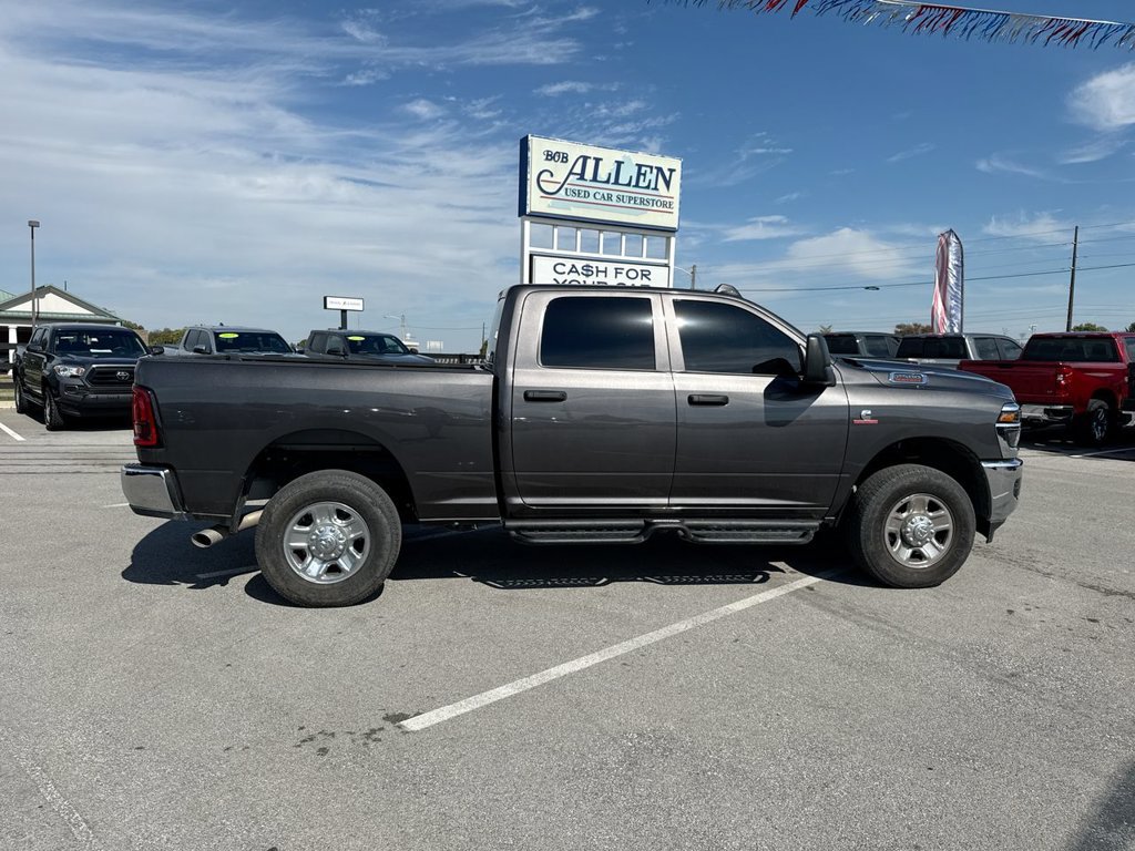 Used 2025 RAM 2500 Tradesman w/ Chrome Appearance Group AWD/4WD image 14