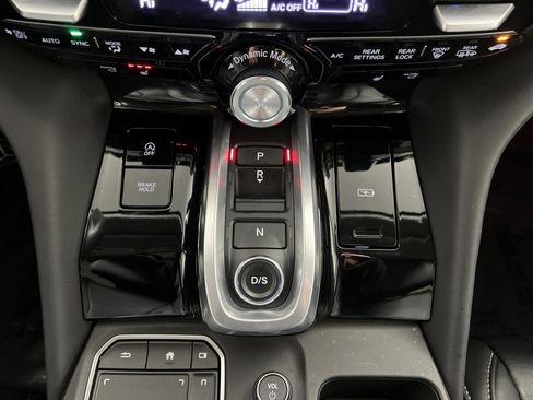 Used 2023 Acura MDX FWD w/ Technology Package image 22