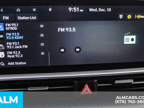 Used 2024 Hyundai Ioniq 6 SE image 36