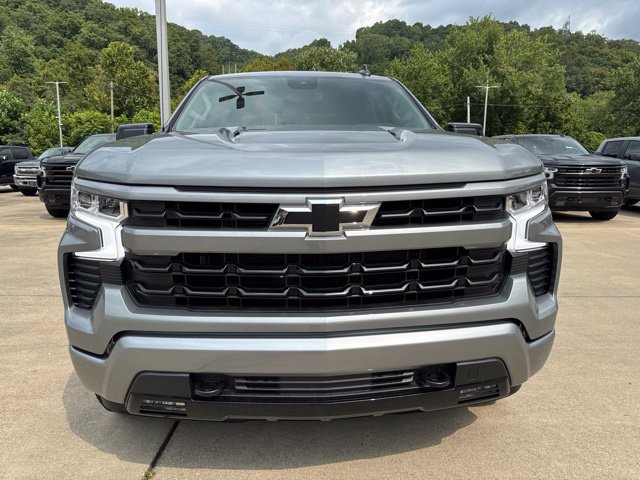 New 2026 Chevrolet Silverado 1500 RST AWD/4WD image 2