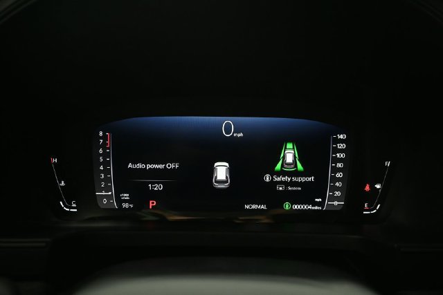 New 2026 Honda Passport TrailSport Elite image 9