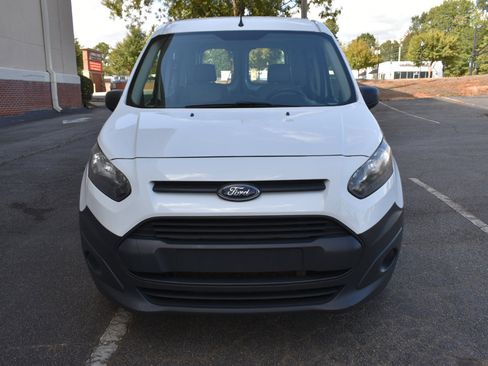 Used 2018 Ford Transit Connect XL image 3