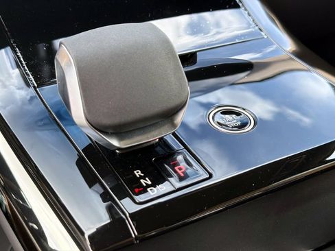 New 2026 Land Rover Range Rover Sport Dynamic SE AWD/4WD image 26