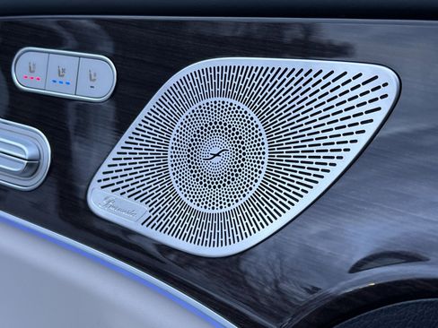 New 2026 Mercedes-Benz GLE 53 AMG 4MATIC Coupe image 37