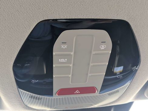 New 2026 Kia K4 EX FWD image 21