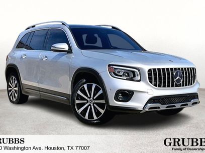 Used 2022 Mercedes-Benz GLB 250 GLB 250 w/ Premium Package Lite