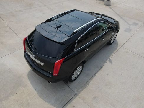 Used 2016 Cadillac SRX Premium FWD image 57