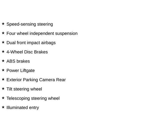 Used 2022 Volkswagen Atlas Cross Sport SEL R-Line image 3