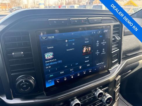 Used 2023 Ford F150 XLT w/ Equipment Group 302A High image 30