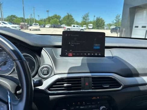 Used 2020 MAZDA CX-9 Touring w/ Touring Premium Package AWD/4WD image 11