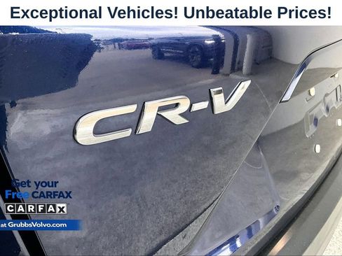 Used 2020 Honda CR-V Touring image 40