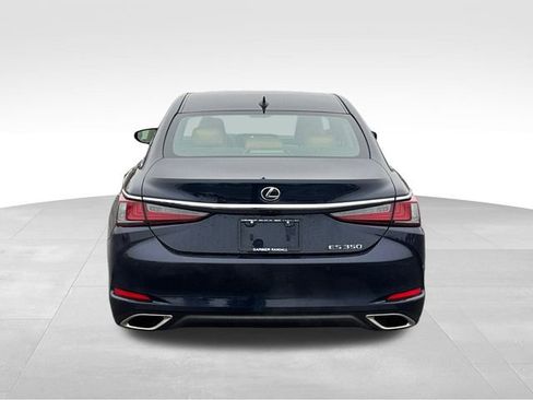 Used 2024 Lexus ES 350 w/ Premium Package image 4