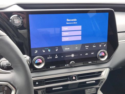 New 2026 Lexus RX 350 F Sport image 8