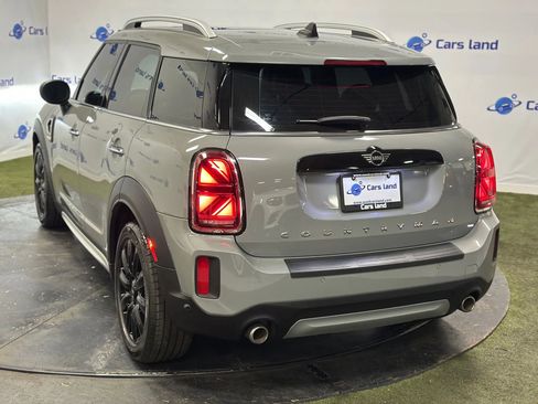 Used 2021 MINI Cooper Countryman S w/ Storage Package image 5