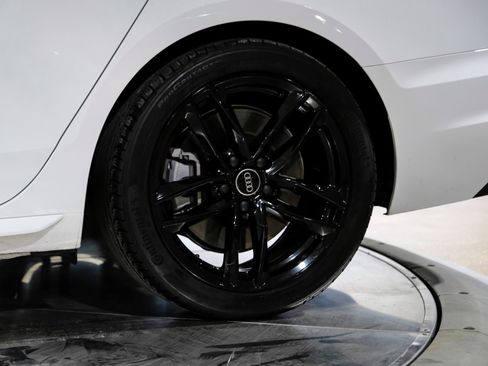 Used 2023 Audi A4 2.0T Premium w/ Convenience Package image 62