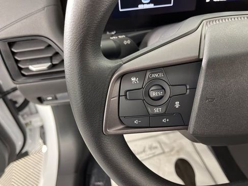 New 2026 Nissan Sentra S w/ S Cold Weather Package image 22