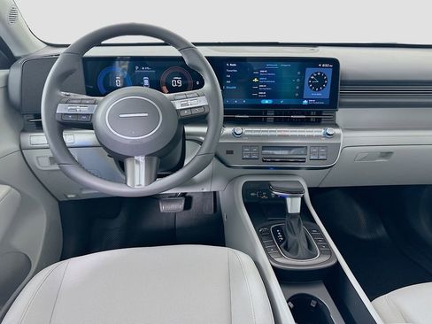 New 2026 Hyundai Kona SEL Sport image 18
