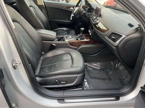 Used 2013 Audi A6 3.0T Premium image 28