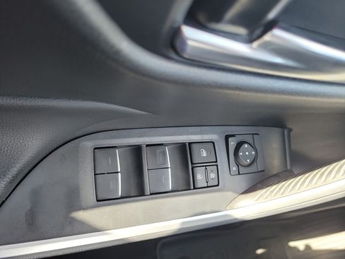 Used 2024 Toyota RAV4 XLE Premium FWD image 23