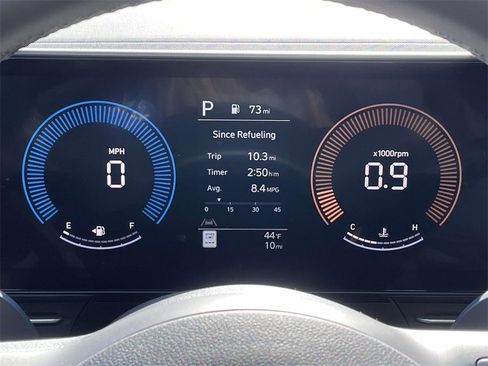 New 2026 Hyundai Kona SEL Sport image 18