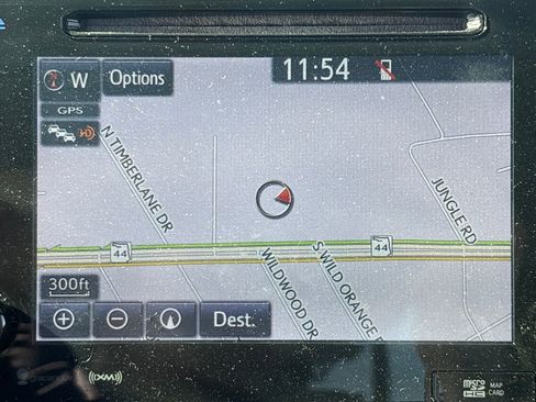 Used 2016 Toyota Tacoma 2WD Double Cab image 25