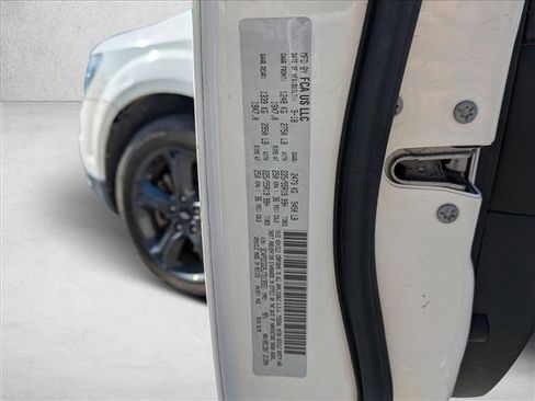 Used 2018 Dodge Journey Crossroad image 15