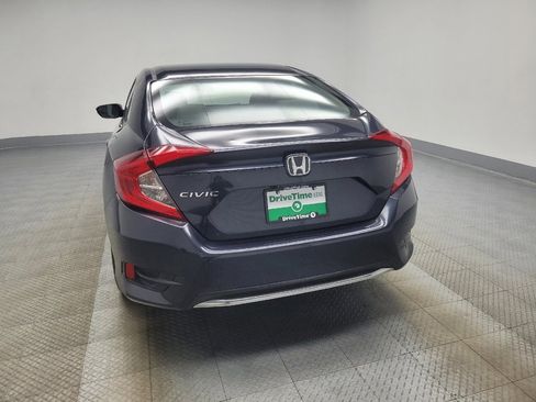 Used 2019 Honda Civic LX image 6