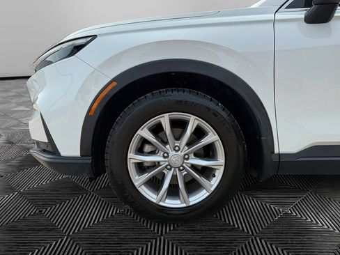 Used 2024 Honda CR-V EX-L image 14
