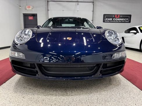 Used 2006 Porsche 911 Carrera S RWD image 10