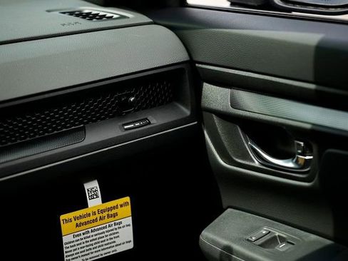 New 2026 Honda CR-V Sport-L image 31