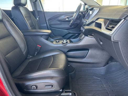 Certified 2022 GMC Terrain SLT w/ LPO, Floor Liner Package image 20