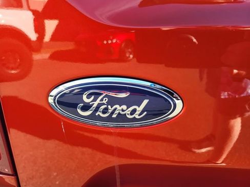 Certified 2023 Ford Bronco Sport Big Bend w/ Convenience Package image 7