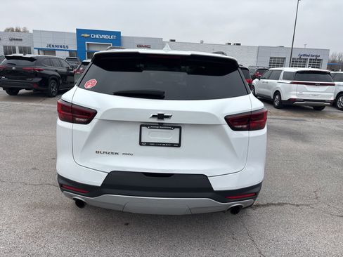 Used 2023 Chevrolet Blazer LT w/ Convenience Package image 5