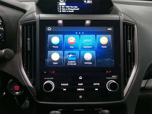 Used 2022 Subaru Forester Touring image 20