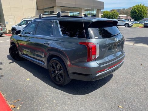 Used 2023 Hyundai Palisade XRT w/ Cargo Package FWD image 4
