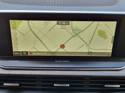 Certified 2021 Kia Telluride SX w/ SX Prestige Package image 17