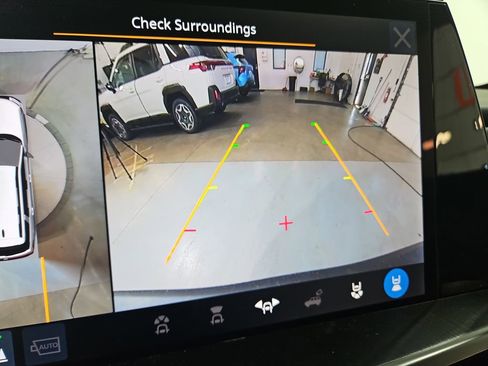 New 2026 Subaru Outback Touring XT image 21