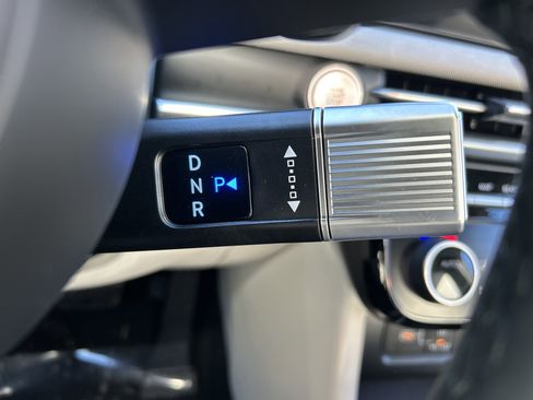 New 2026 Hyundai Tucson Limited image 22