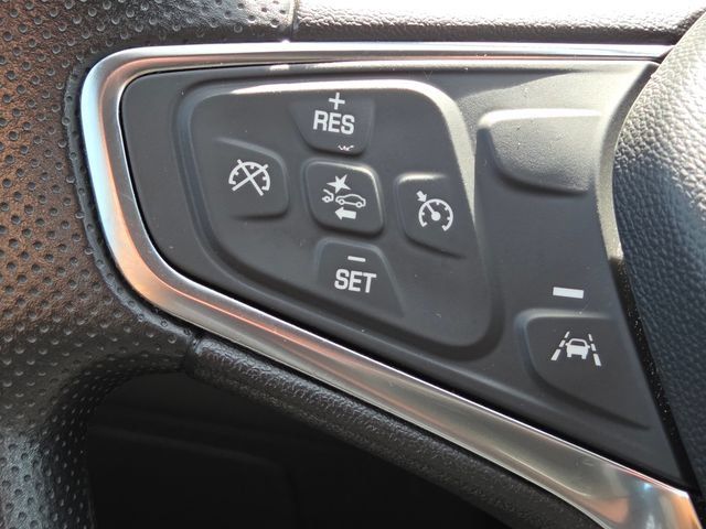 Used 2025 Chevrolet Malibu LT FWD image 29