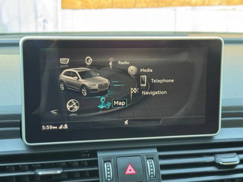 Used 2018 Audi Q5 2.0T Premium Plus AWD/4WD image 32