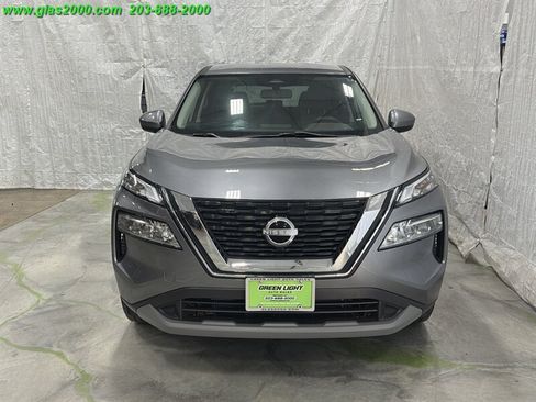 Used 2023 Nissan Rogue SV AWD/4WD image 19