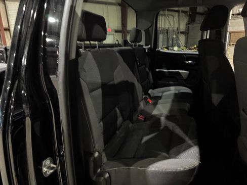 Used 2018 Chevrolet Silverado 1500 LT RWD image 22