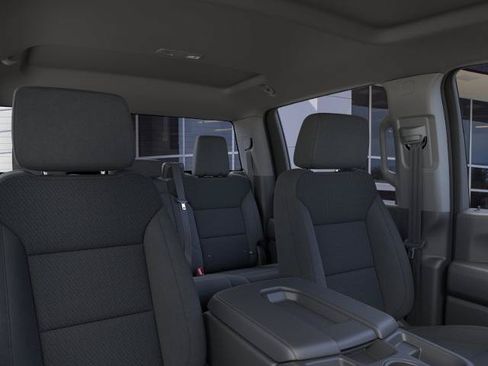 New 2024 GMC Sierra 2500 Pro w/ Convenience Package AWD/4WD image 48