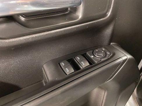 Used 2024 Chevrolet Silverado 1500 Custom AWD/4WD image 19