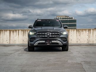 Certified 2026 Mercedes-Benz GLE 350 4MATIC video 2